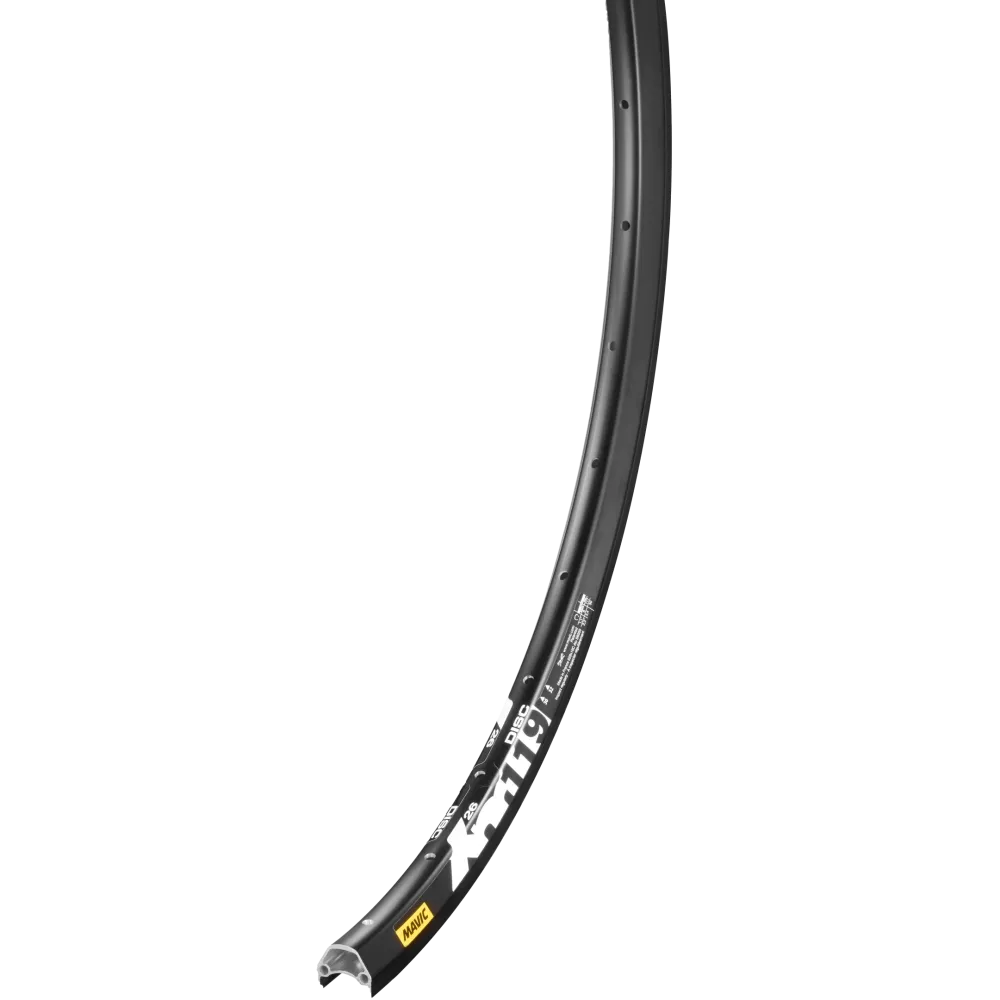 MAVIC XM 119 DISC 26" 19mm velg