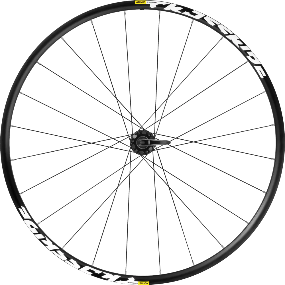 MAVIC CROSSRIDE FTS-X 29" 9x135 mm achterwiel