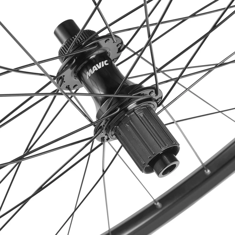 Mavic E-ACCESS XR22 29" 12x142mm achterwiel