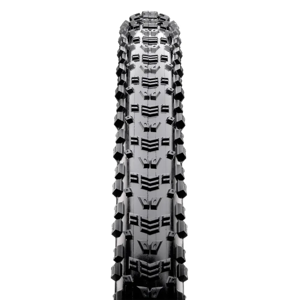 MAXXIS ASPEN 29x2.10 Exo Dual Tubeleless Ready Zacht Zwarte band