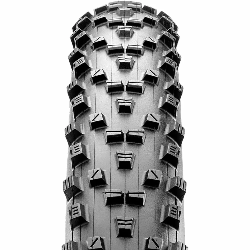 MAXXIS FOREKASTER 29x2.40 WT Exo 3C MaxxTerra Tubeless Ready Zacht Zwarte band