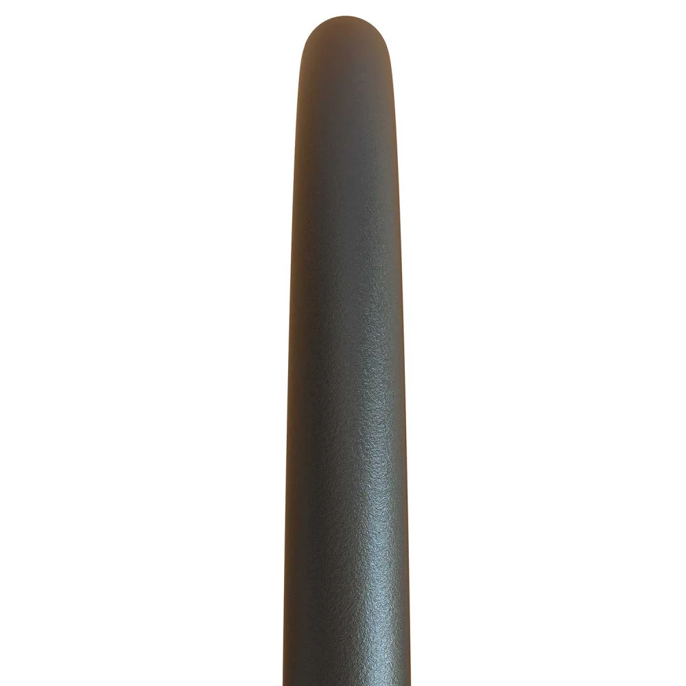 MAXXIS HIGH ROAD SL 700x23c TubeType Soft Zwarte band