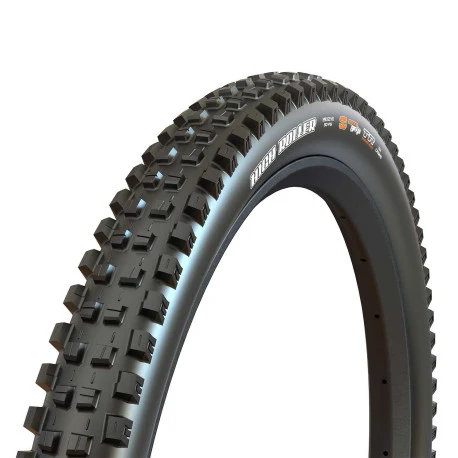 MAXXIS HIGH ROLLER III 29x2.40 WT 3C MaxxGrip Double Down Tubeless Ready Zachte zwarte band