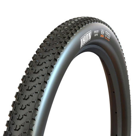 MAXXIS IKON 29x2.40 WT Exo Maxxspeed Tubeless Ready Zachte band