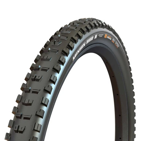 MAXXIS MINION DHR II 29x2.50 WT 3C MaxxTerra Double Down Tubeless Ready Zachte band