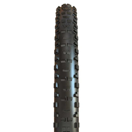 MAXXIS MINION DHR II 29x2.50 WT 3C MaxxTerra Double Down Tubeless Ready Zachte band