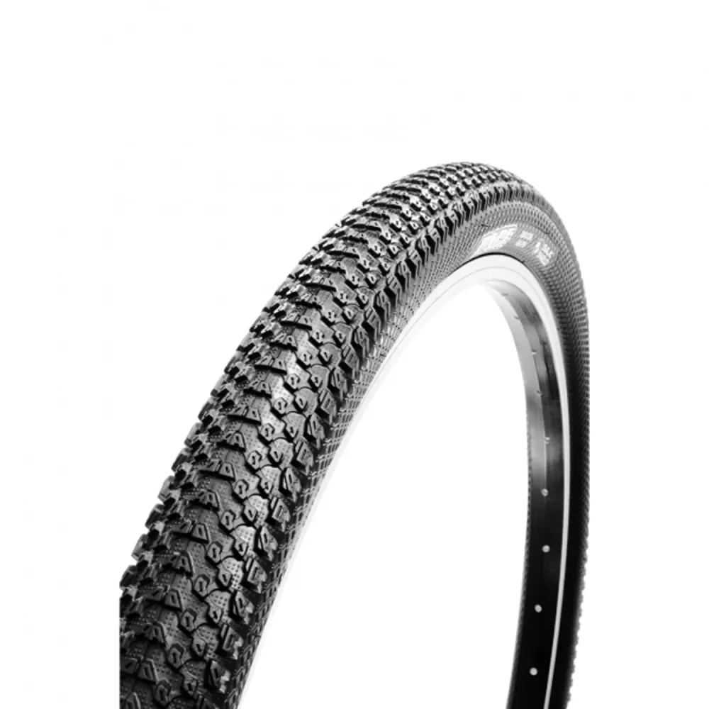 MAXXIS PACE 29x2.10 Exo Tubeless Ready Soft Zwarte band