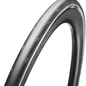 MAXXIS PURSUER 700x25c TubeType Soft Zwarte band