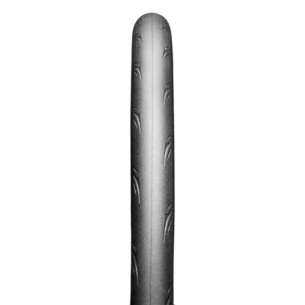 MAXXIS PURSUER 700x25c TubeType Soft Zwarte band