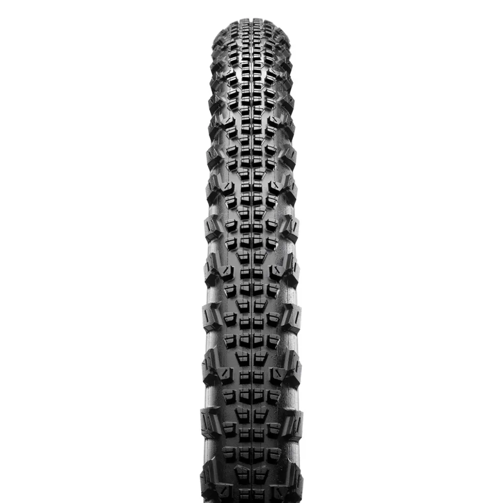 MAXXIS RAVAGER 700x50c Exo Tubeless Ready Soft Zwarte band