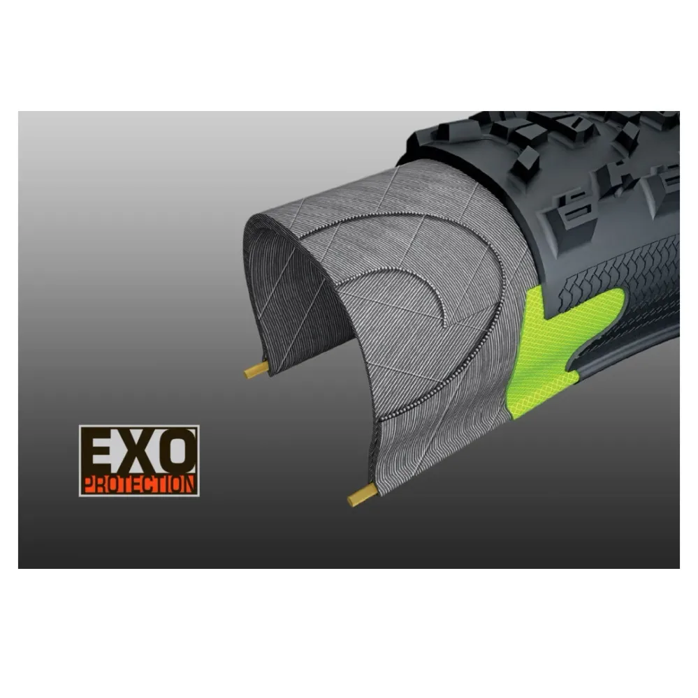 MAXXIS RAVAGER 700x50c Exo Tubeless Ready Soft Zwarte band