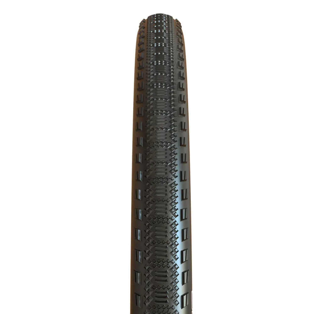 MAXXIS REAVER 700x40c Exo Tubeless Ready Bruine band