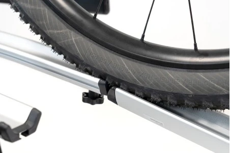 Menabo Fietsendrager Oprijgoot