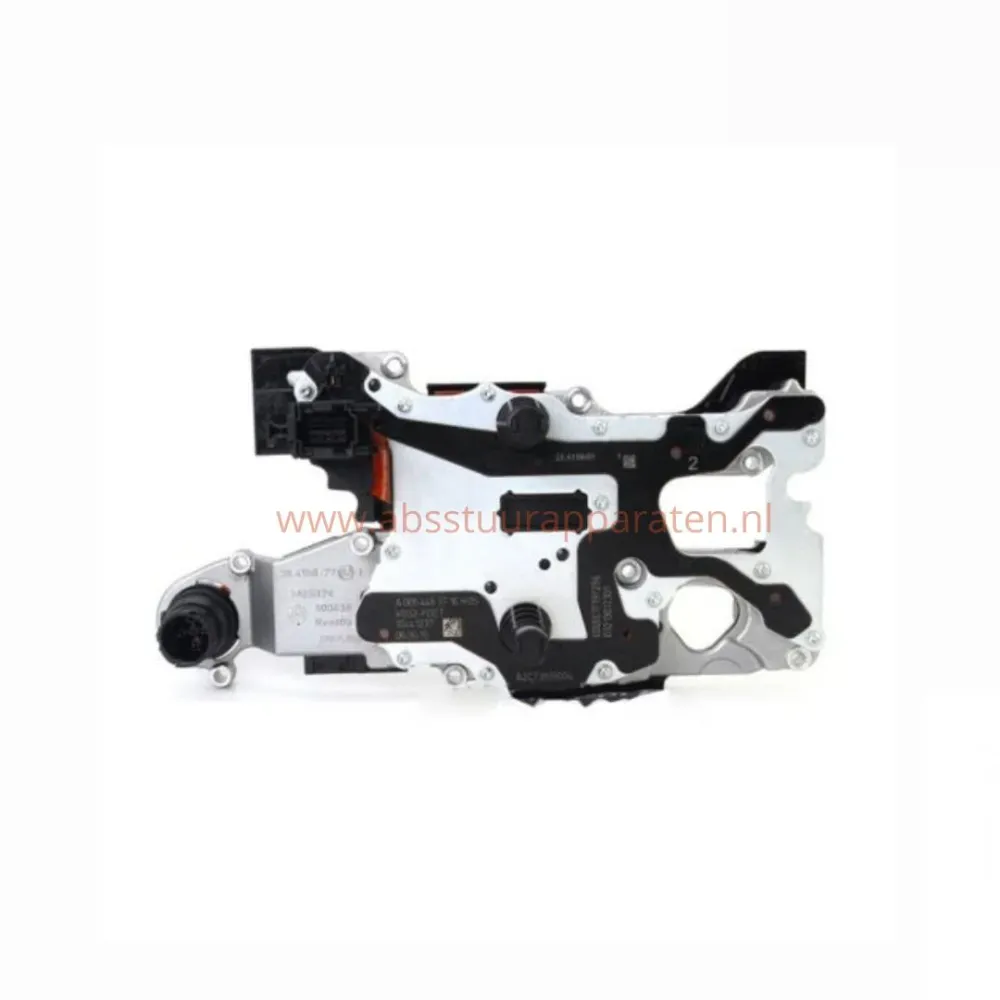 Mercedes 7G-DCT 724.003 Mechatronic Klonen / programmeren