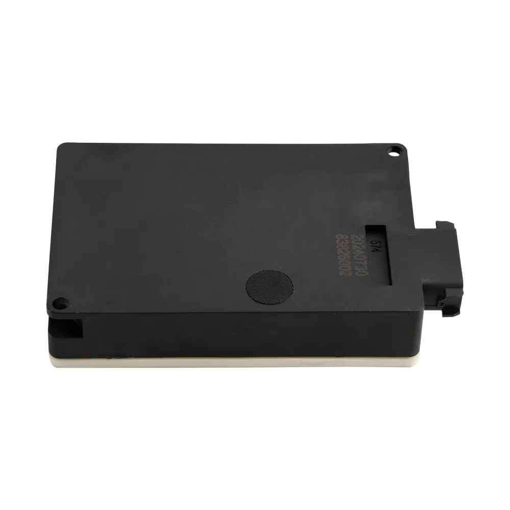 Mercedes C-Klasse W204 Radarsensor Blinde Vlek Module 0009054503 A0009052504