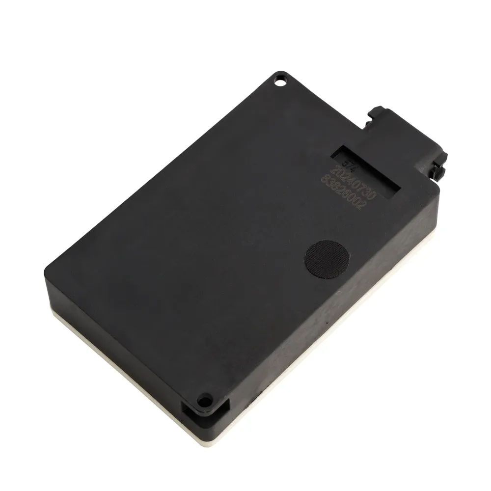 Mercedes G-Klasse W463 Radarsensor Blinde Vlek Module 0009054503 A0009052504