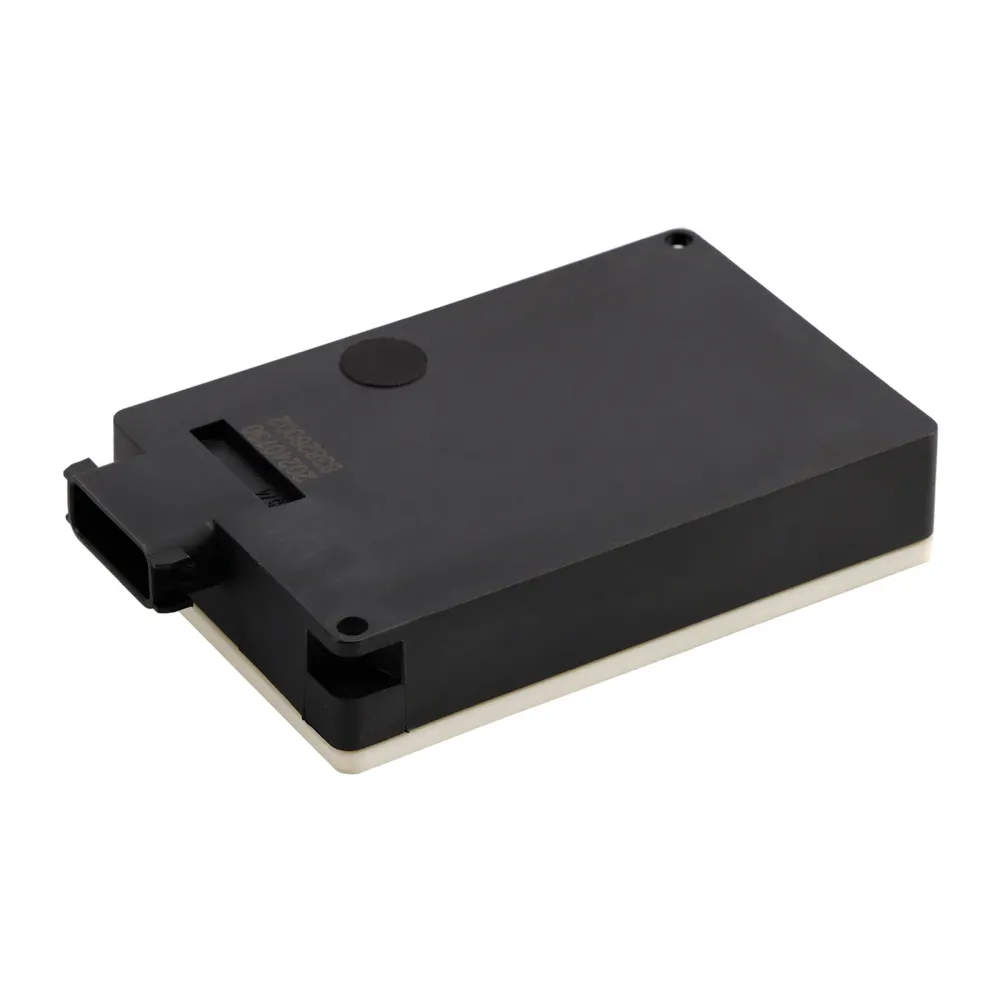 Mercedes G-Klasse W463 Radarsensor Blinde Vlek Module 0009054503 A0009052504