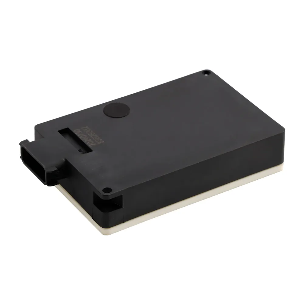 Mercedes R-Klasse W251 Radarsensor Blinde Vlek Module 0009054503 A0009052504