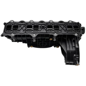 Mercedes Sprinter 5-T bestelwagen vanaf 2006 W906 Inlaatspruitstuk A6510904937