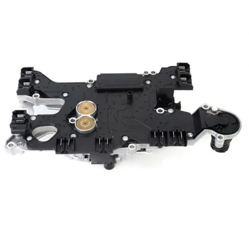 Mercedes Transmissie ECU 7G-DCT 724.003 A0054463310 28401701183