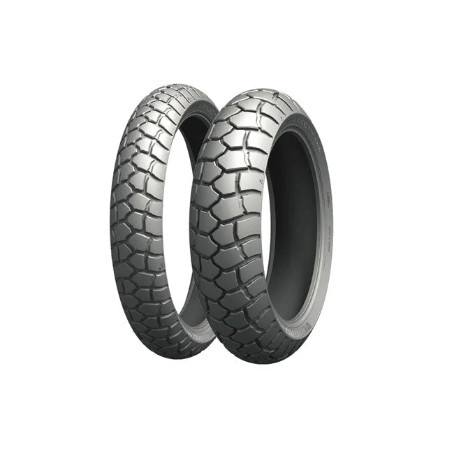 Michelin Anakee Adventure achterbanden 18"