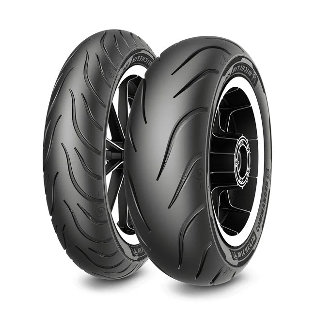 Michelin Commander III Touring Banden voor 17"