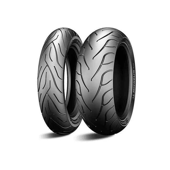 Michelin Commander II voorbanden 16"
