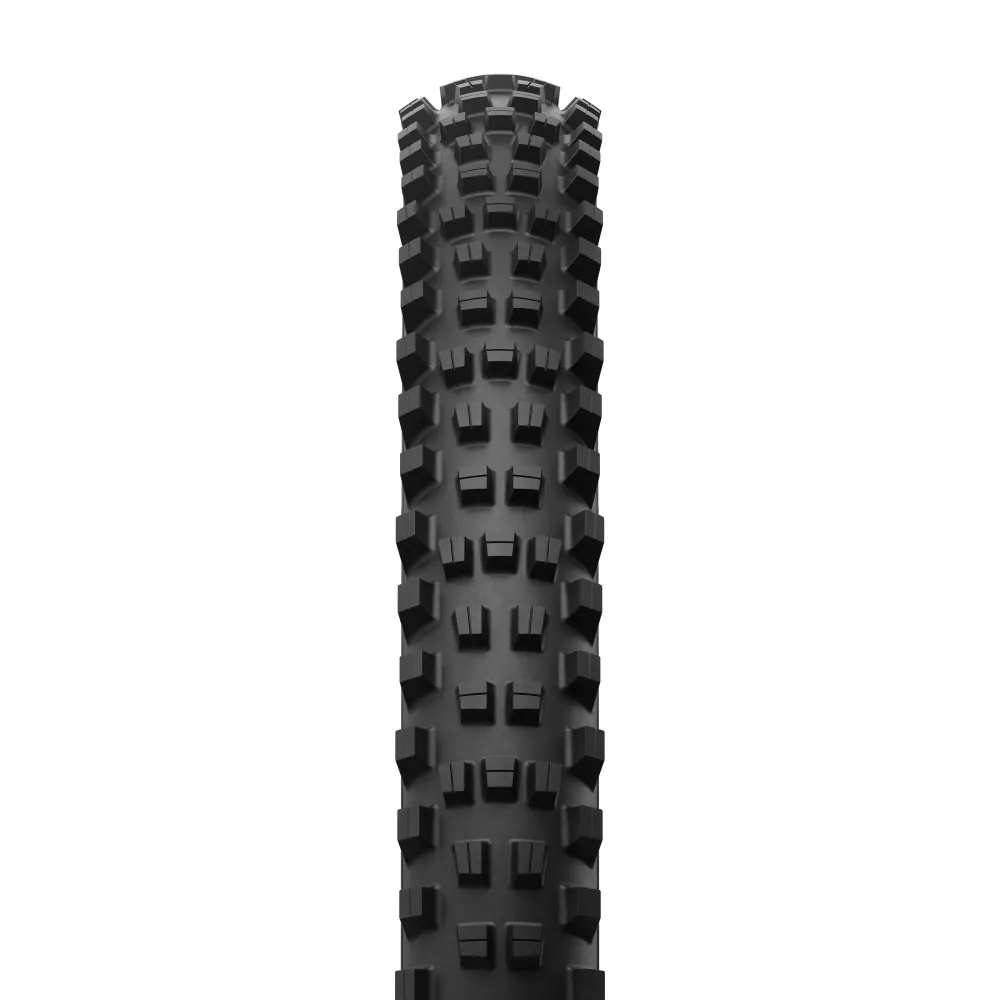 MICHELIN E-WILD FRONT Racing Line 29x2.40 Tubeless Ready Zachte band