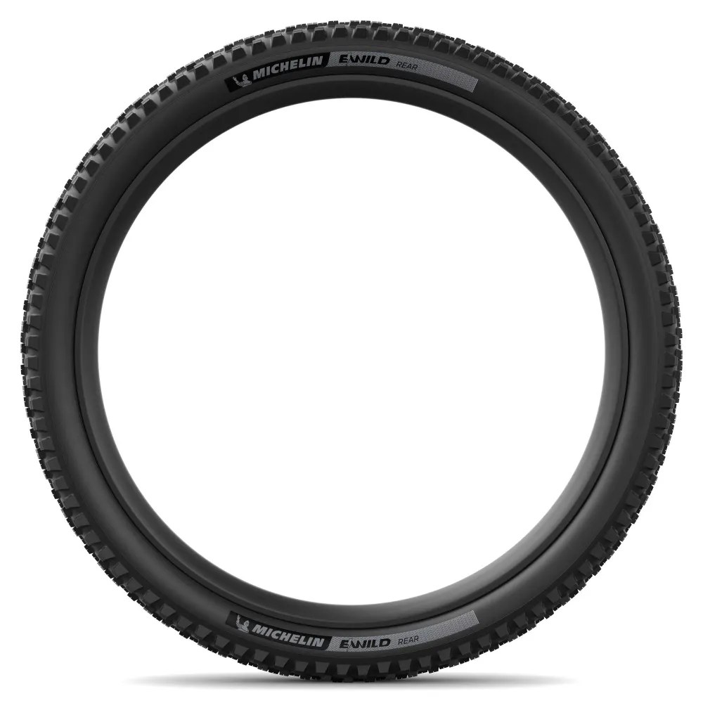 MICHELIN E-WILD REAR Racing Line 29x2.60 Tubeless Ready Zachte band