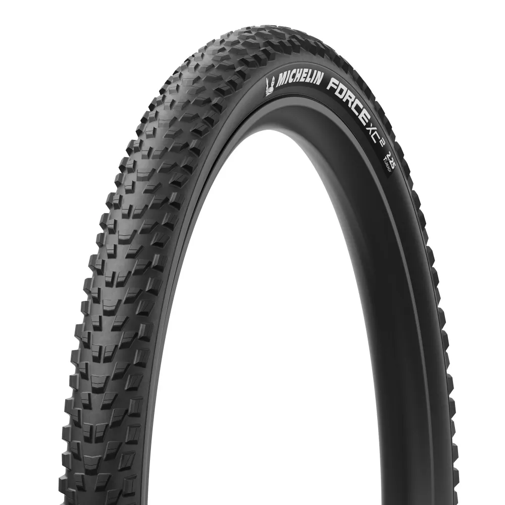 MICHELIN FORCE XC2 Performance Line 29x2.10 Tubeless Ready Zachte band