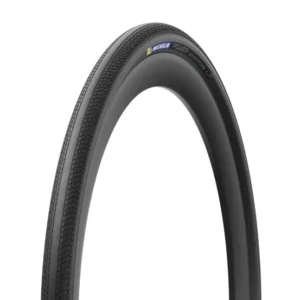 MICHELIN POWER ADVENTURE Competition Line 700x30c Tubeless Ready Zwart band