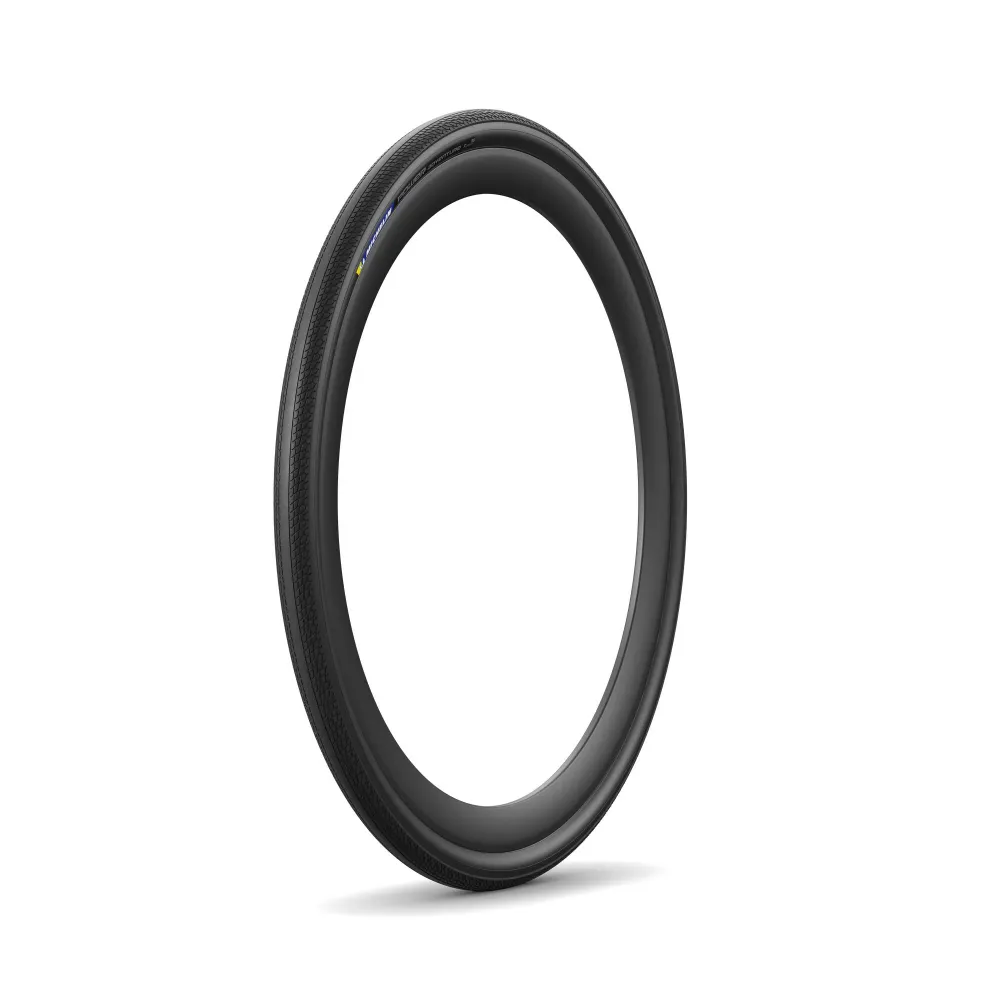 MICHELIN POWER ADVENTURE Competition Line 700x30c Tubeless Ready Zwart band