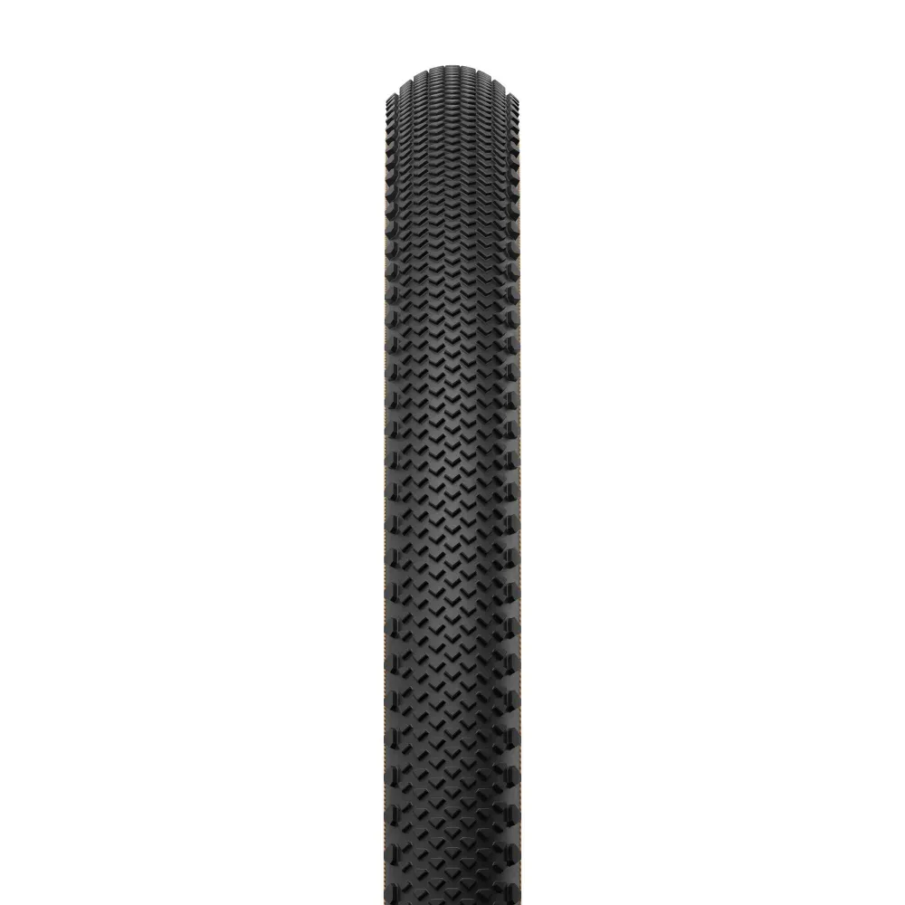 MICHELIN POWER GRAVEL Competition Line 700x35c Tubeless Ready Bruin band