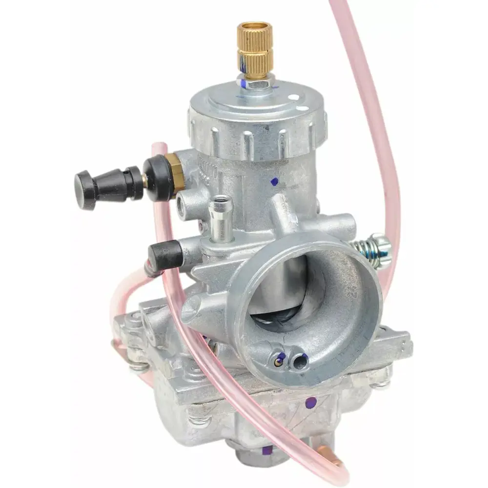 Mikuni VM-serie carburateur met ronde schuif VM24-512