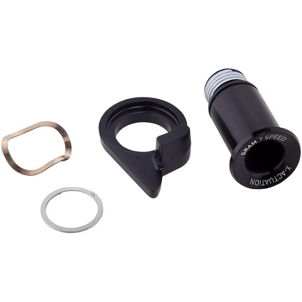 Montage- en stopschroef voor SRAM X01DH 7V achterderailleur #11.7518.033.000