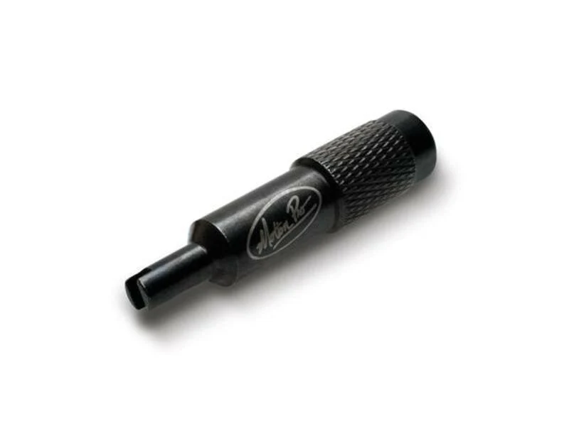 DEMONTE OBUS DE VALVE MOTION PRO
