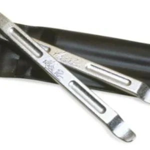 ENDURO BANDENLICHTER 21CM PER PAAR GELEVERD MOTION PRO