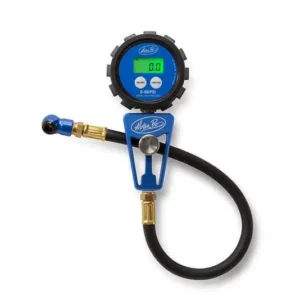 MOTION PRO Digitale bandenspanningsmeter 60 psi
