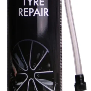 MOTIP Banden reparatiespray - spuitbus 500 ml