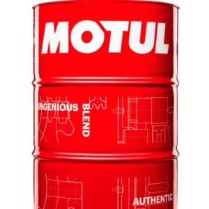 MOTUL 300V 4T Factory Line Road Racing motorolie - 10W40 208L