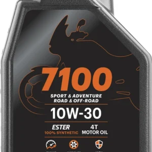 MOTUL 7100 4T motorolie - 10W30 1L
