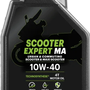 MOTUL Scooter Expert 4T motorolie - 10W40 1L