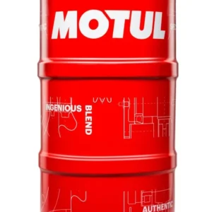 MOTUL Scooter Power 4T motorolie - 5W40 60L