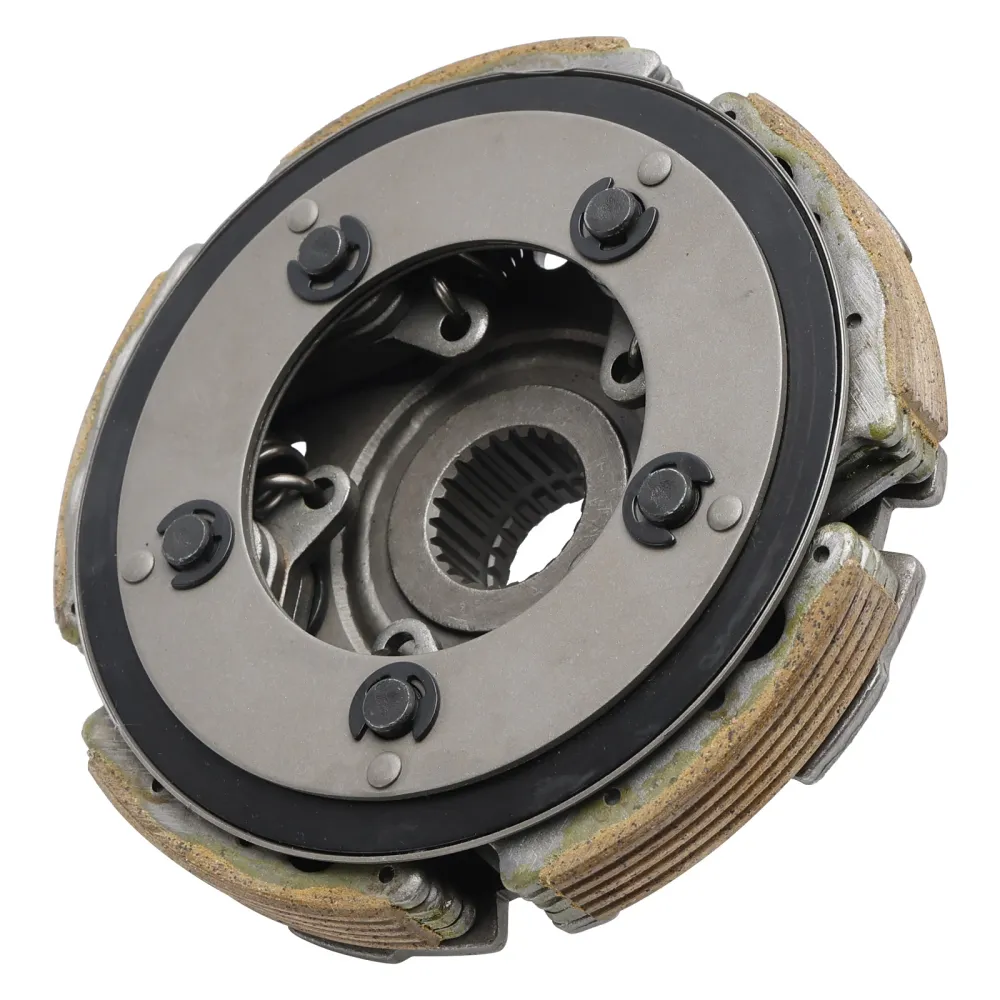 NATTE KOPPELING DRAGERSCHOEN VOOR KYMCO MAXXER400/450i MXU400/450 CVT 2261A-PWB1-900
