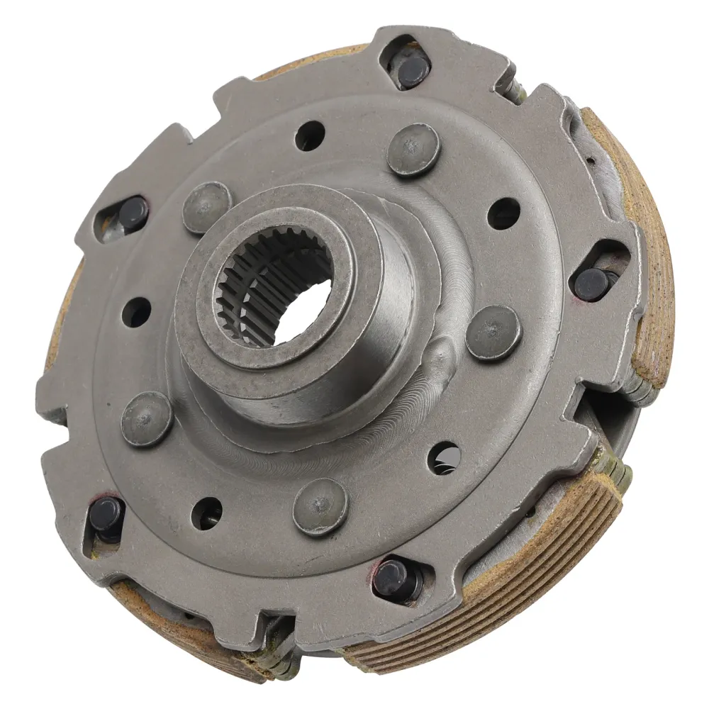 NATTE KOPPELING DRAGERSCHOEN VOOR KYMCO MAXXER400/450i MXU400/450 CVT 2261A-PWB1-900