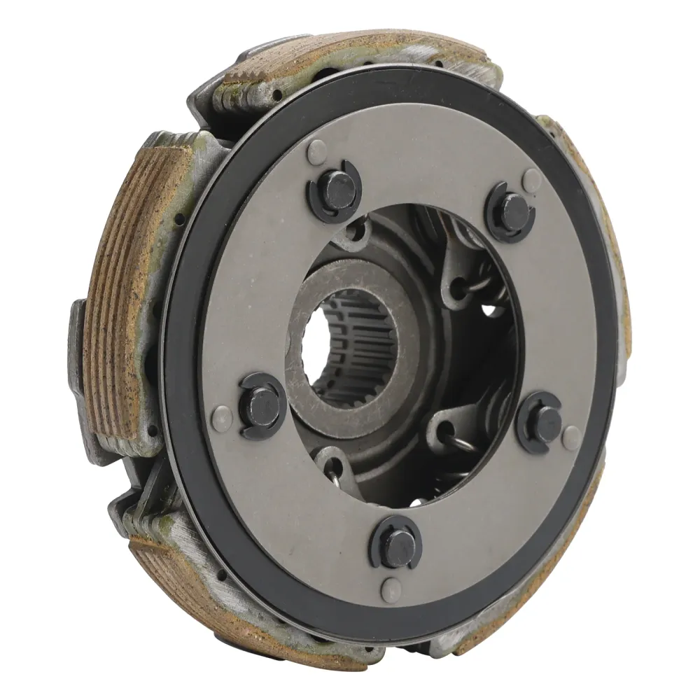 NATTE KOPPELING DRAGERSCHOEN VOOR KYMCO MAXXER400/450i MXU400/450 CVT 2261A-PWB1-900