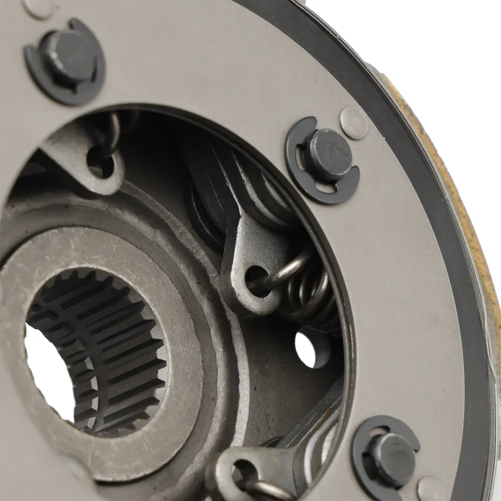 NATTE KOPPELING DRAGERSCHOEN VOOR KYMCO MAXXER400/450i MXU400/450 CVT 2261A-PWB1-900