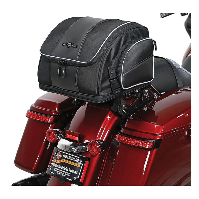 Nelson Rigg Route 1 Weekender 31L motorfietskoffer / bagagerekzak