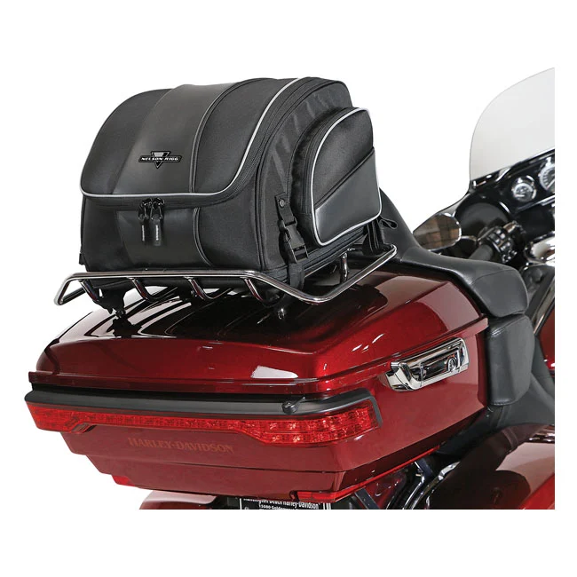 Nelson Rigg Route 1 Weekender 31L motorfietskoffer / bagagerekzak