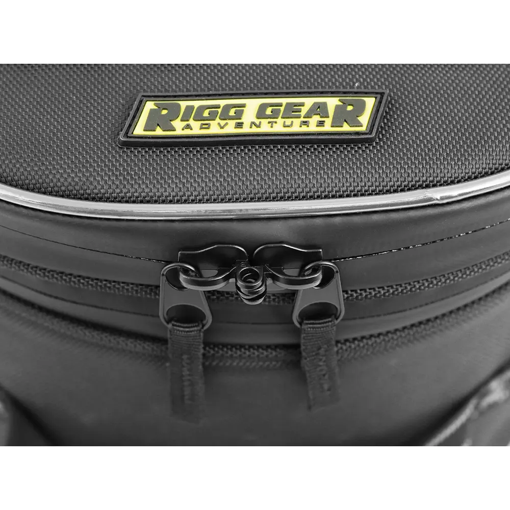 Nelson Rigg Trails End Adventure motorfiets achtertas